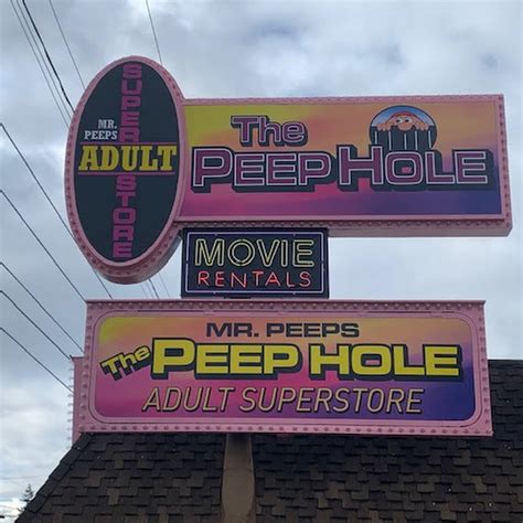 glory holes in portland|Glory Hole Adult Stores Portland, OR .